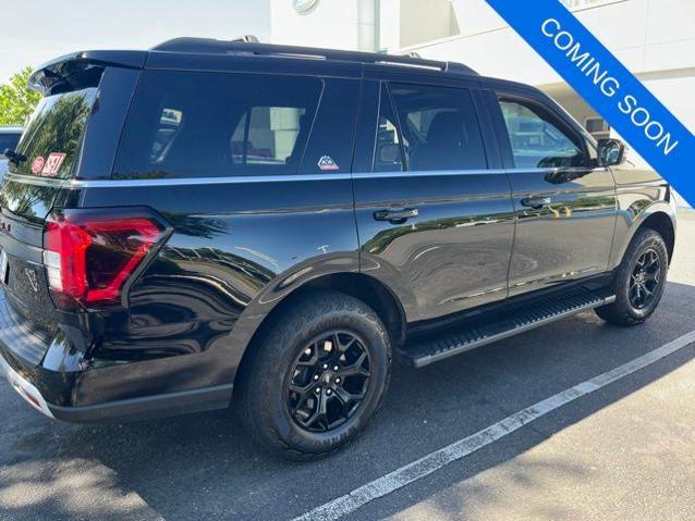 2022 Ford Expedition Timberline