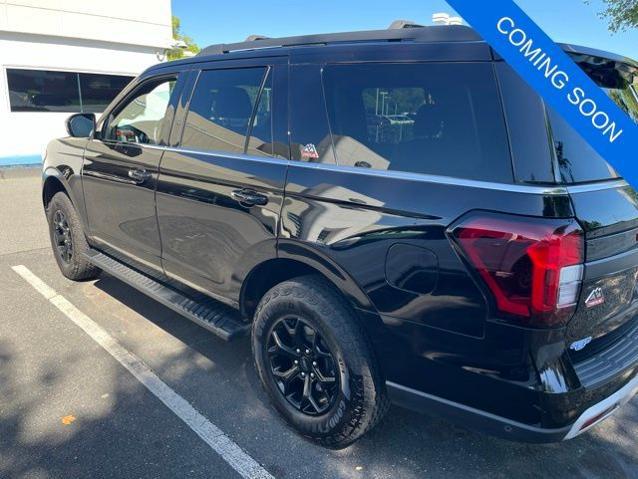 2022 Ford Expedition Timberline