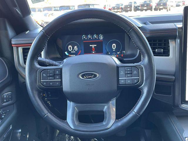 2022 Ford Expedition Timberline