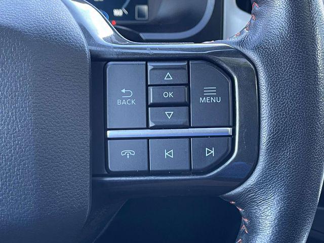 2022 Ford Expedition Timberline