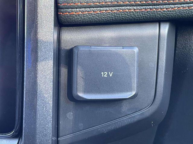 2022 Ford Expedition Timberline