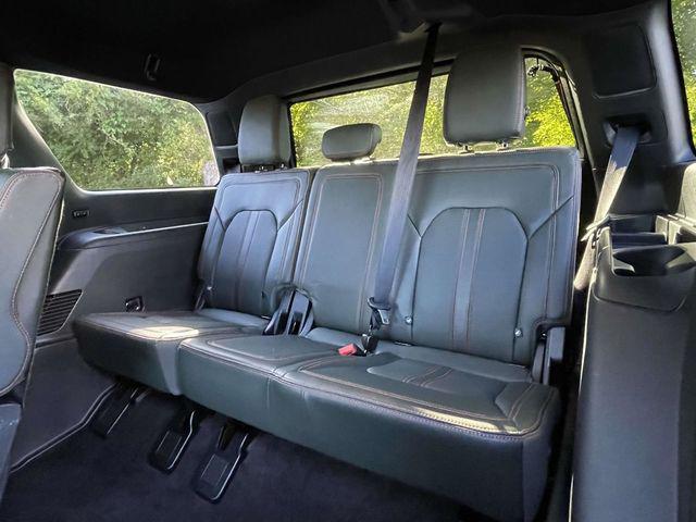 2022 Ford Expedition Timberline