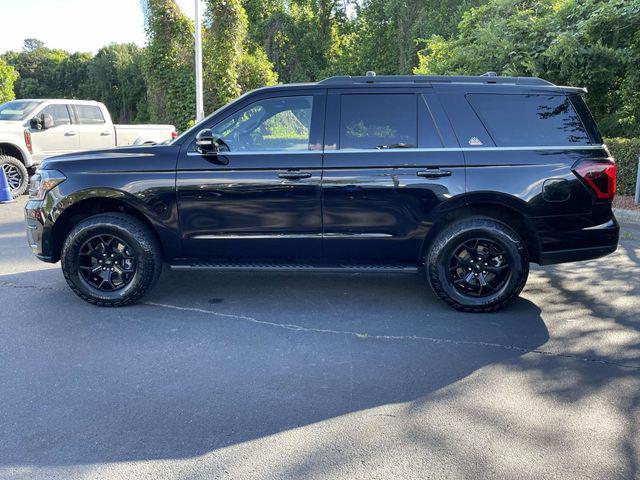 2022 Ford Expedition Timberline