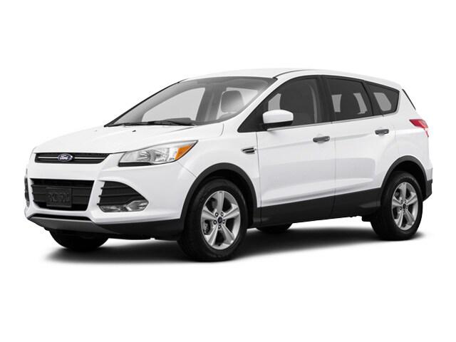 2016 Ford Escape SE for sale in Hugo, OK