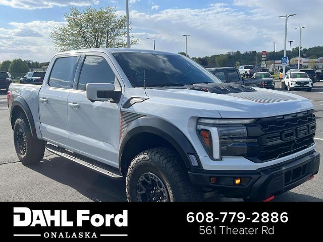 2025 Ford F-150 Raptor for sale in Onalaska, WI