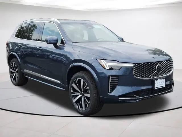 2026 Volvo XC90 Plug-In Hybrid Core, T8 AWD, Electric/Gasoline, Bright, 7 Seats for sale in Dulles, VA