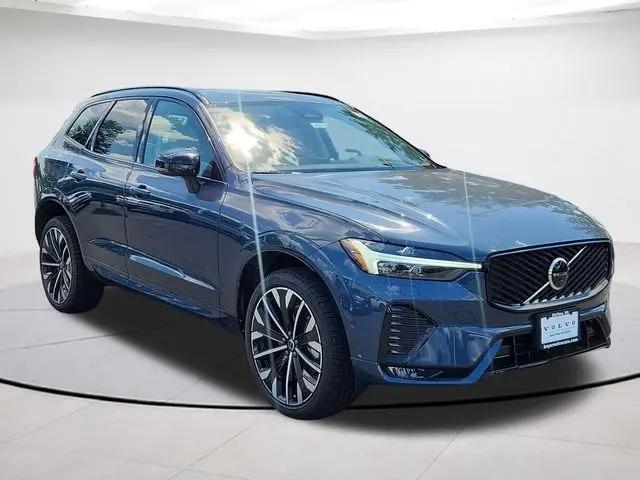 2026 Volvo XC60 B5 Ultra for sale in Dulles, VA