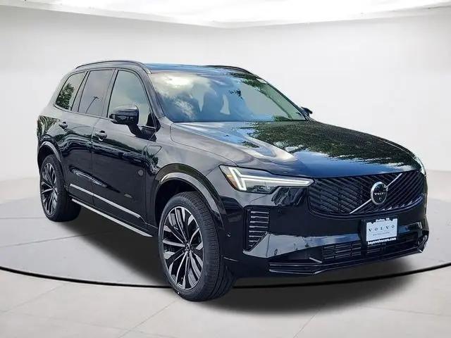 2026 Volvo XC90 Plug-In Hybrid Ultra Dark Theme, T8 AWD, Electric/Gasoline, 7 Seats for sale in Dulles, VA