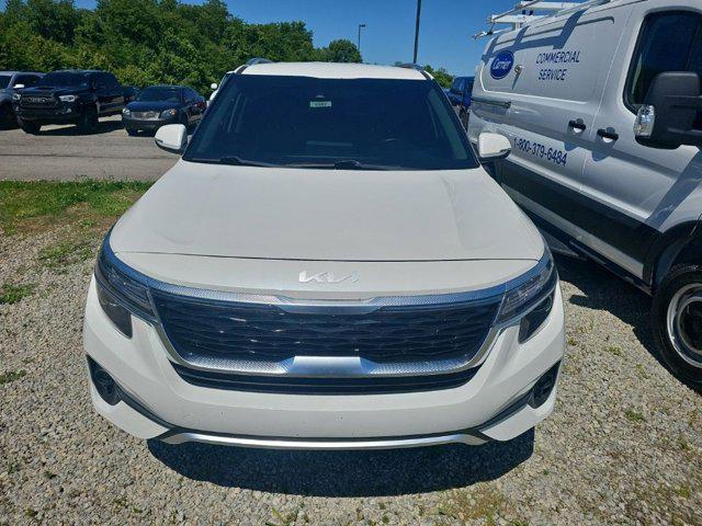 2023 Kia Seltos S for sale in Bardstown, KY
