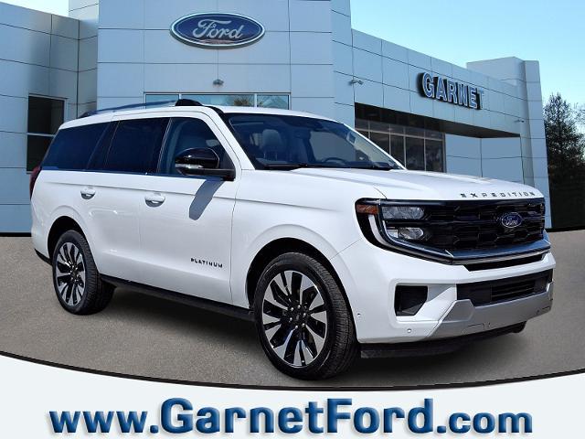 2025 Ford Expedition Platinum for sale in Chadds Ford, PA