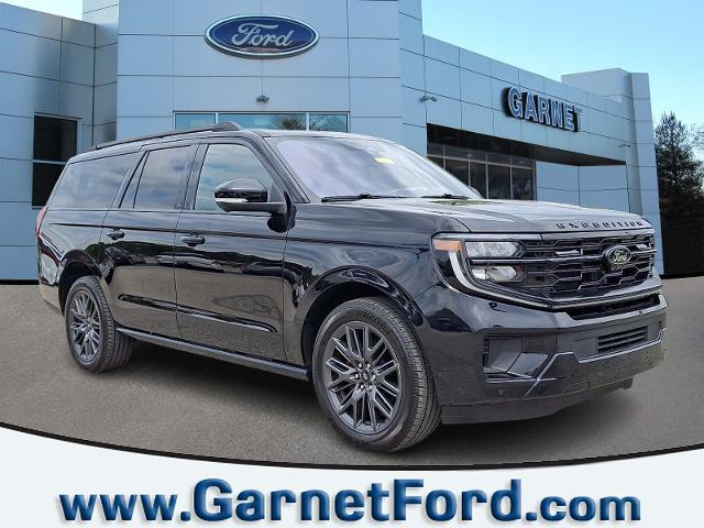 2025 Ford Expedition Platinum MAX for sale in Chadds Ford, PA