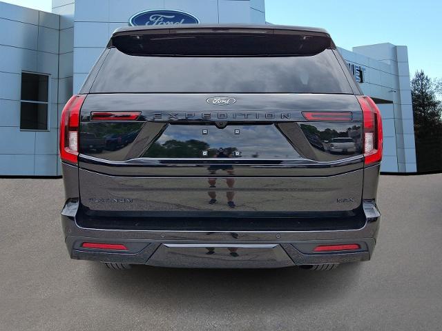 2025 Ford Expedition Platinum MAX