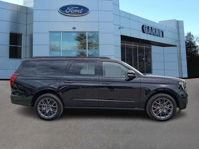 2025 Ford Expedition Platinum MAX