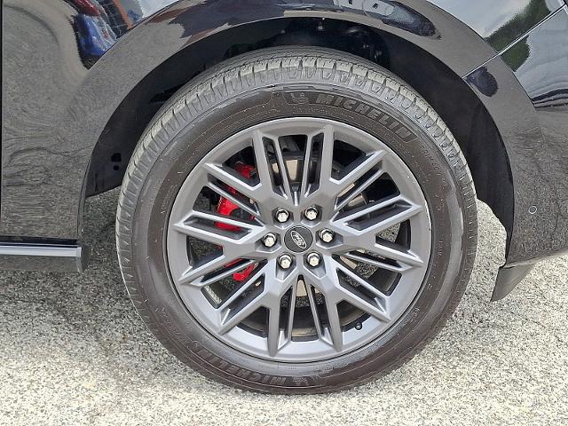 2025 Ford Expedition Platinum MAX