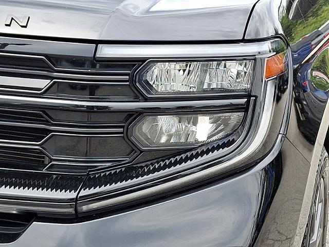 2025 Ford Expedition Platinum MAX