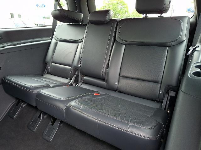 2025 Ford Expedition Platinum MAX