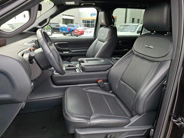 2025 Ford Expedition Platinum MAX
