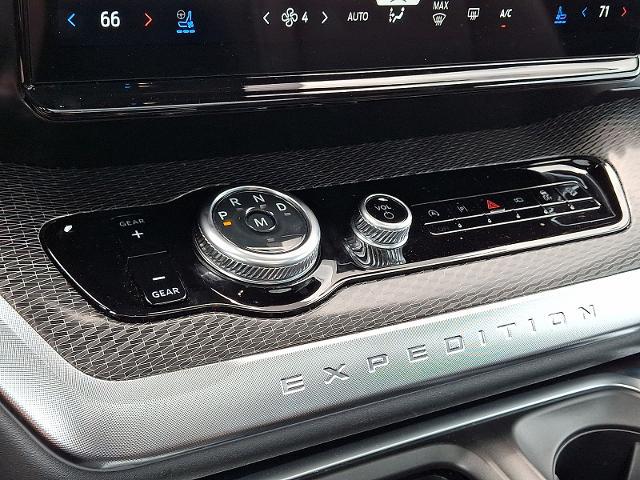 2025 Ford Expedition Platinum MAX