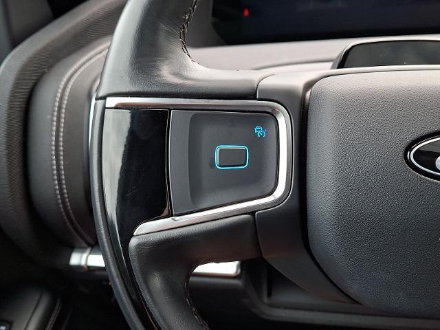 2025 Ford Expedition Platinum MAX