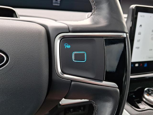 2025 Ford Expedition Platinum MAX