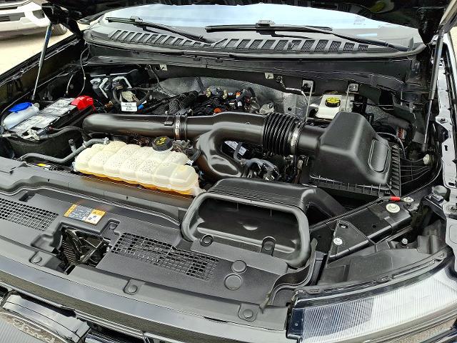 2025 Ford Expedition Platinum MAX