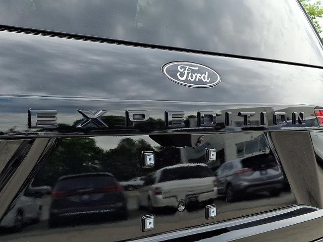 2025 Ford Expedition Platinum MAX