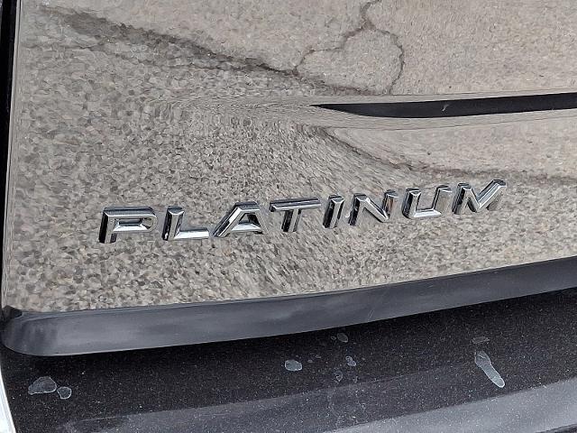 2025 Ford Expedition Platinum MAX