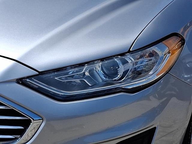 2020 Ford Fusion Hybrid SE