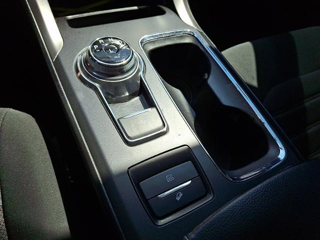 2020 Ford Fusion Hybrid SE