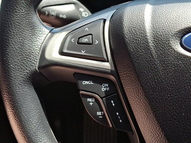 2020 Ford Fusion Hybrid SE