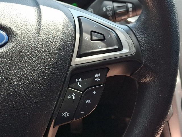 2020 Ford Fusion Hybrid SE