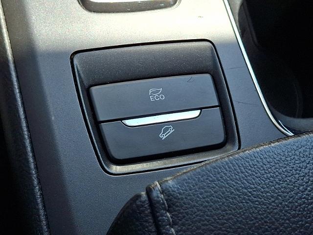 2020 Ford Fusion Hybrid SE
