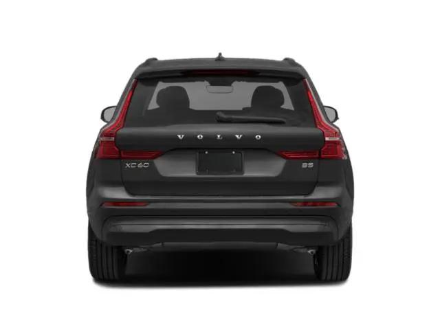 2023 Volvo XC60 B5 Ultimate Bright Theme