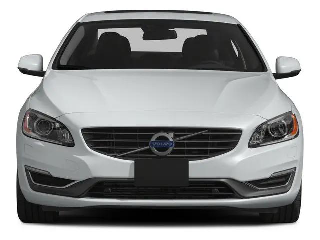 2015 Volvo S60 T5 Premier