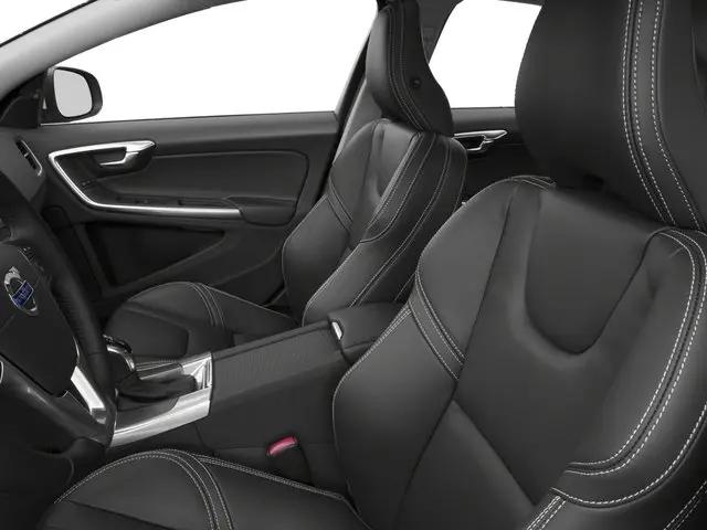 2015 Volvo S60 T5 Premier