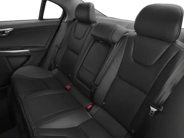 2015 Volvo S60 T5 Premier
