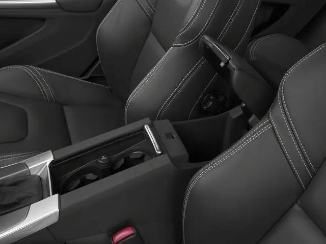 2015 Volvo S60 T5 Premier