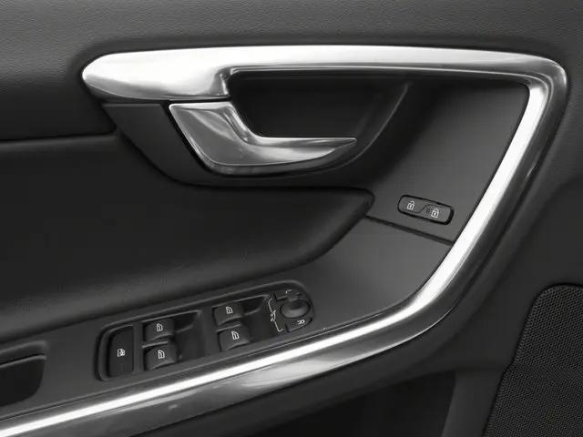 2015 Volvo S60 T5 Premier
