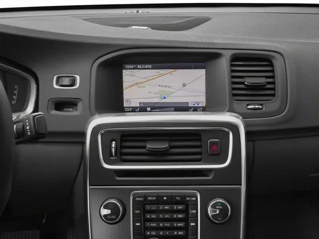 2015 Volvo S60 T5 Premier