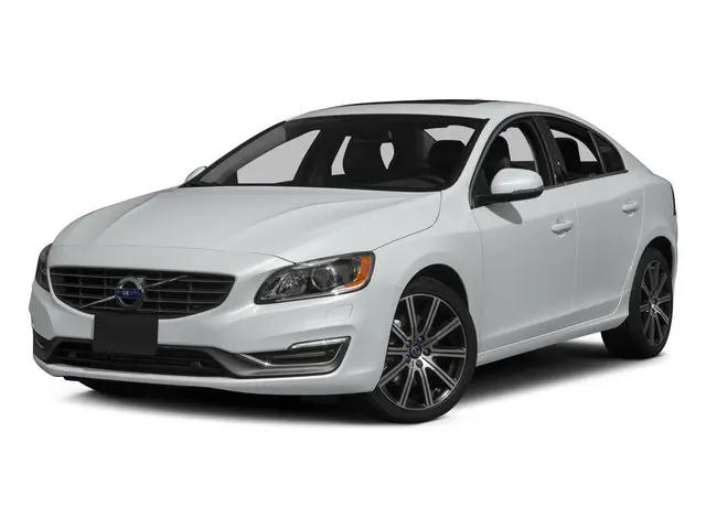 2015 Volvo S60 T5 Premier for sale in Falls Church, VA