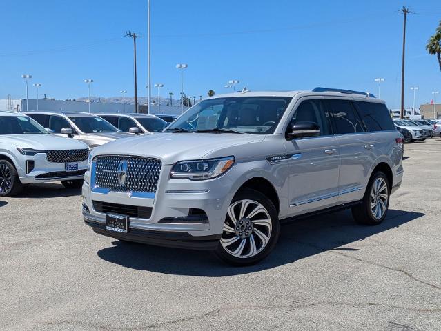 2023 Lincoln Navigator Reserve for sale in North Hills, CA