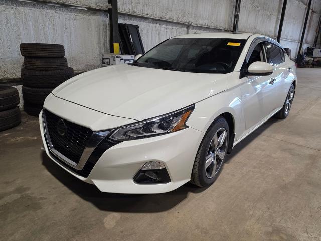 2022 Nissan Altima SL FWD for sale near Chillicothe, OH