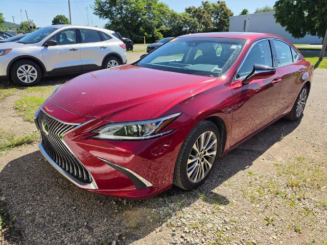2020 Lexus ES 350 Base for sale near Chillicothe, OH