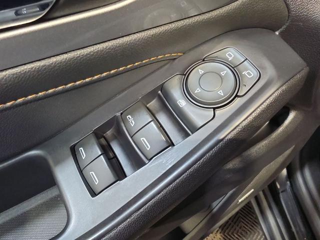 2018 Chevrolet Traverse 3LT