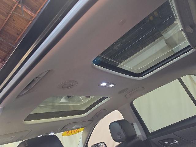 2018 Chevrolet Traverse 3LT