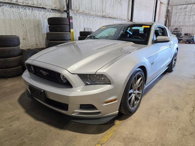 2014 Ford Mustang GT Premium for sale near Chillicothe, OH