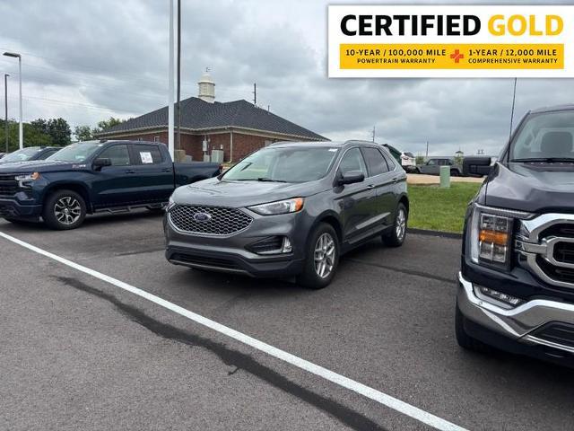 2024 Ford Edge SEL for sale in Waterloo, IL