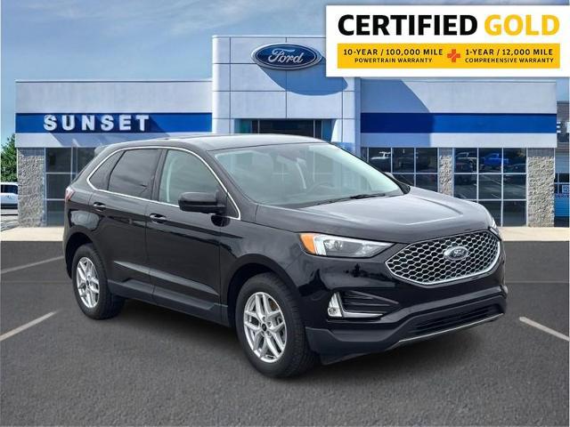 2024 Ford Edge SEL for sale in Waterloo, IL