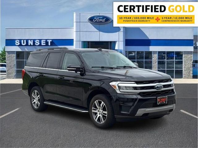 2023 Ford Expedition XLT for sale in Waterloo, IL