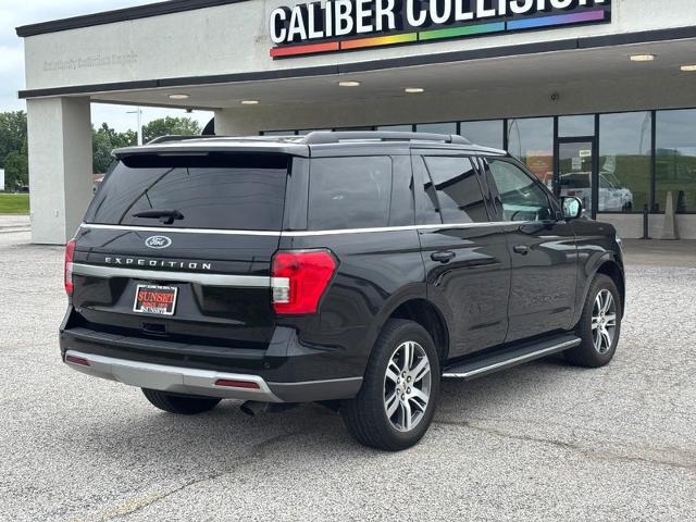 2023 Ford Expedition XLT